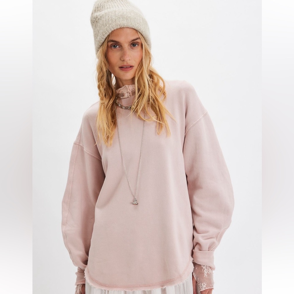 LIFE Clothing Co. Bobby Pullover